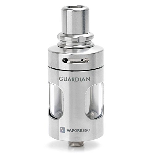 Vaporesso Guardian Tank 2ml Capacity (Silver)