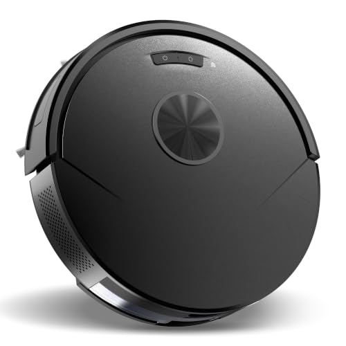 UMMUND Robot Vacuum Cleaners T13S Vacuum Robot with Mopping
