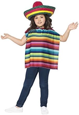 Mexican Instant Kit