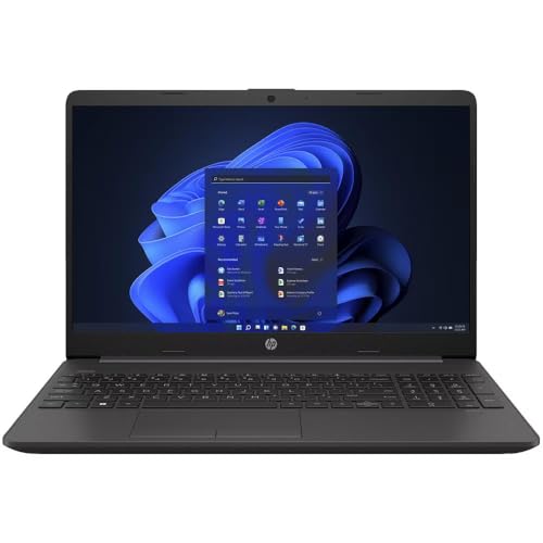 HP Portátil 250 G9 – 15,6 pulgadas FHD – Intel Core I3 1235U – RAM 16 GB Ddr4 – SSD M.2 Nvme 512 GB – Wifi + BT – Windows 11 Pro