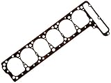 Einbaudicke [mm]: 1,65 ELRING 831.191 Dichtung, Zylinderkopf