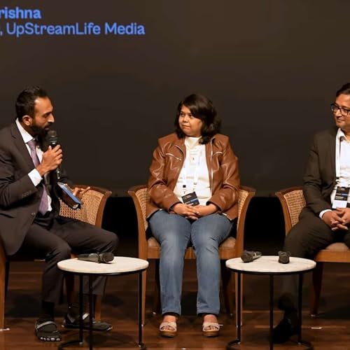 Scale up Journey for Deep Science Ventures: A View From BioPrimeAgri & Morphing Machines Founders