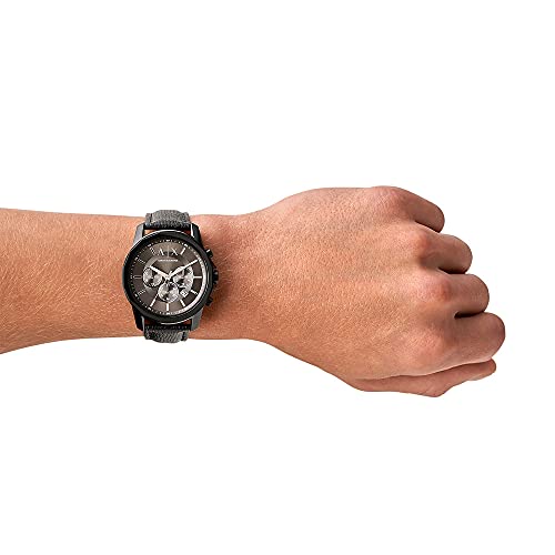 Image of Armani Exchange Watch for Men