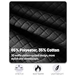 Mens Casual Jacket Lightweight Jacket Varsity Coat