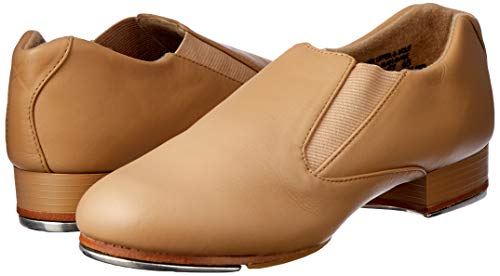 Capezio Women's Riff Slip-on Tap Shoe4
