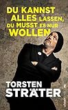Cover zum Buch Du kannst alles lassen, du musst es n...