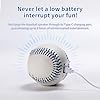 Glow Baseball Bluetooth Speaker,Portable Sports Gift for Fans, Waterproof Outdoor Speaker with Party Lights.