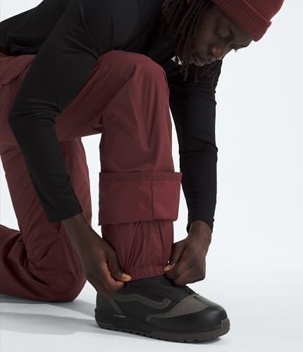Image of THE NORTH FACE Men's Freedom Snow Pant - Long