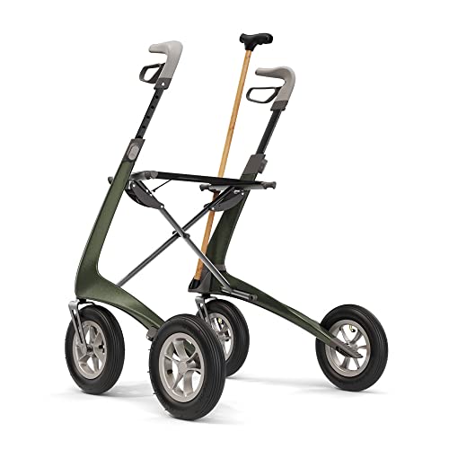 byACRE Supporto per bastone Carbon Overland, Destra, Accessorio