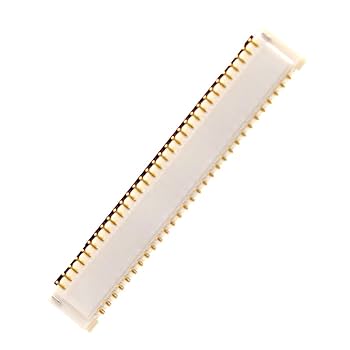 Nintendo Switch Switch light Amazon.com: Deal4GO FPC Touch Screen Digitizer Socket