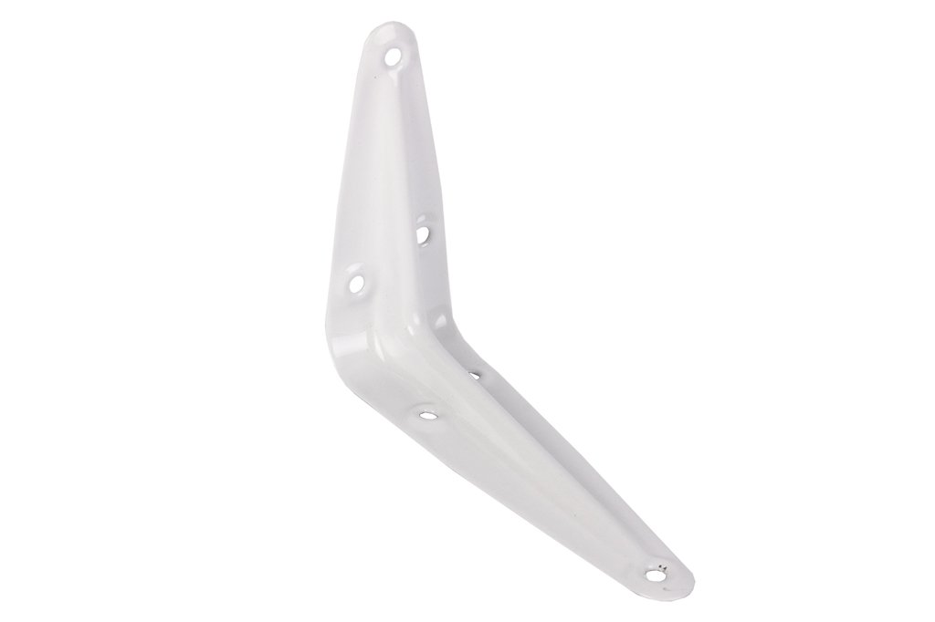 COFAN 61001483 A – zestaw 20 szkła palomilowego z nerwem (150 x 125 mm) biały