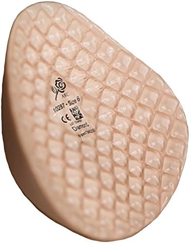 Breast Form ABC Diamond