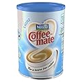 Nestlé Coffee-Mate Light Coffee Whitener 500 g (Pack of 6)