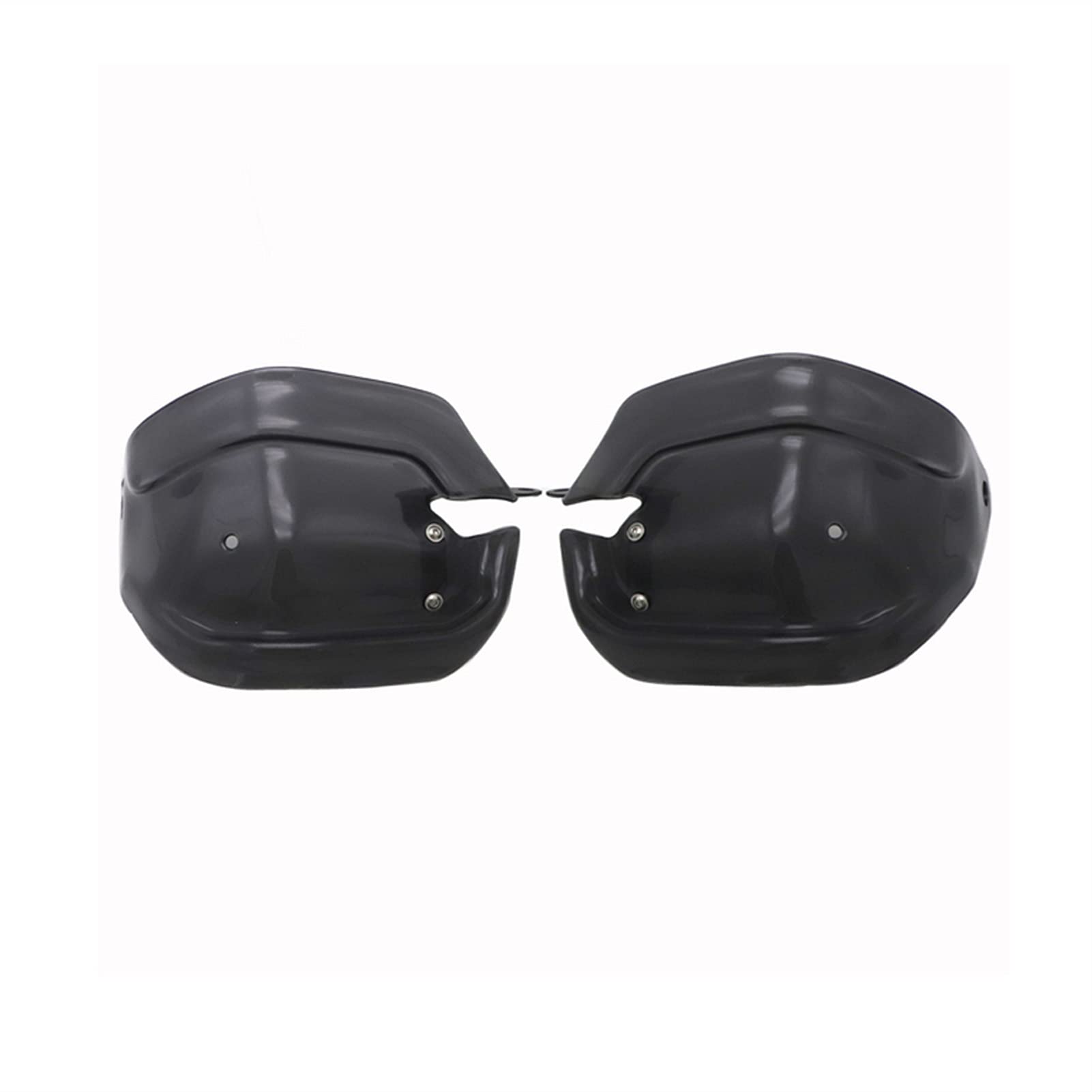 Extensiones de guardamanos Tenere 700 protector mano de alta dureza 8