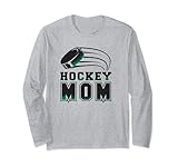 Photo Gallery hockey mom fun madre di hockey su ghiaccio giocatore meme maglia a manica Photo Gallery hockey mom fun madre di hockey su ghiaccio giocatore meme maglia a manica