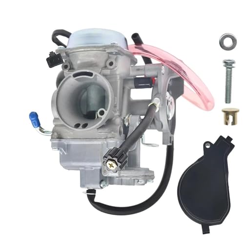 Carburateur CVK 34 Arctic Cat 400 manuelle 4X4 VP pièce moteur 0470-470