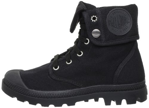 Palladium Us Baggy F, Stivaletti Donna