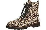 stiefeletten deichmann material: Obermaterial: Veloursleder , Innenmaterial: Textil , Sohle: Gummi