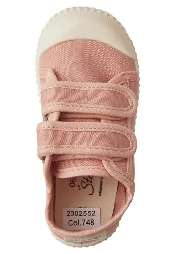 Unisex Children's Unisex Trainers with Velcro Fastening4