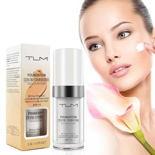 best flawless foundations