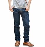 Red Tornado Vintage 16oz Slim Straight