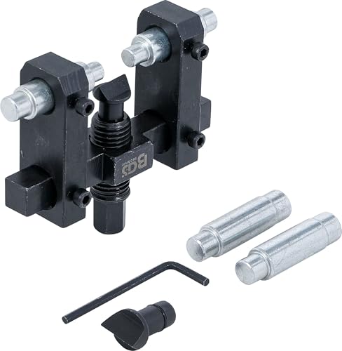 Arrache articulations sphériques BGS 65592 jeu d'outils 7 pièces - 7