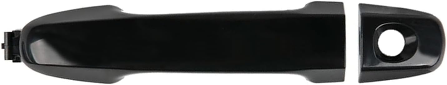 Exterior Door Handle Front Driver Side Compatible with Toyota Camry 2012 2013...