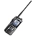 STANDARD HORIZON HX890BK VHF-HH, 6 Watt, w/GPS&FM Rcvr