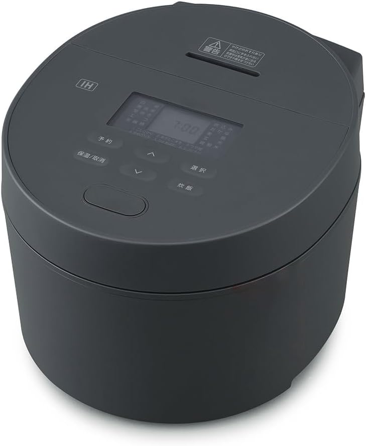 08340 展示品❗️レトロ❗️希少品❗️1.1升/1.9L保温ジャー電子