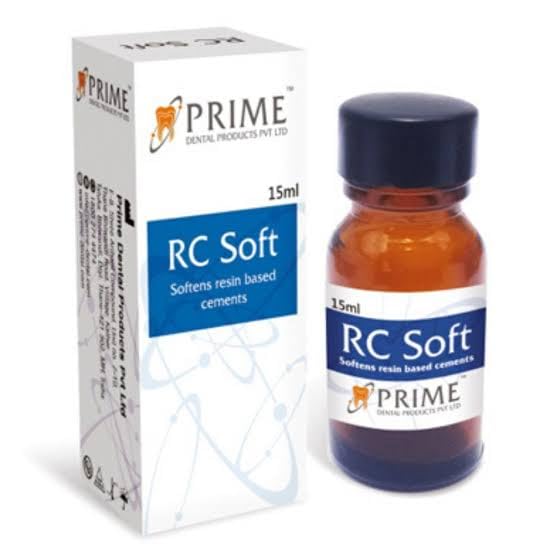 Prime RC Solve 15ml Pack Of 4 Piece-image-48