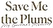 Save Me the Plums: My Gourmet Memoir