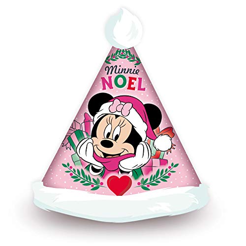 Arditex- Orologio, Colore Minnie, Riv001