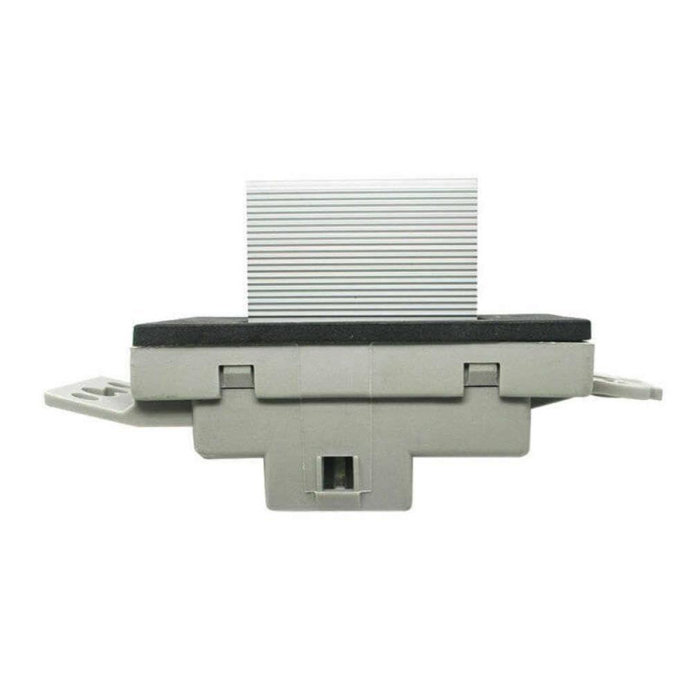 Kit de Remplacement de Module de contrôle de Vitesse de résistance de Moteur de Ventilateur, Compatible avec 10325408 15-81773 93803636 1580567 89018964 52413530 52409643