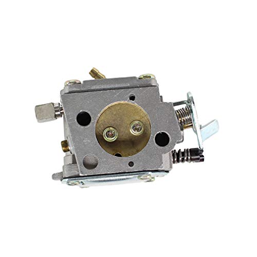 AISEN Carburetor for Stihl 041 041AV 041 Farm Boss Gas Chainsaw 1110-120-0609 Carb Air Filter Fuel Line Tune Up Kit