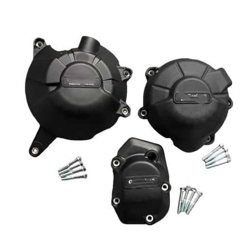 Boîtier de protection stator moteur pour Kawasaki Z900 et Z900SE modèles 2017 à 2025