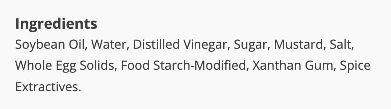 Miniatura 3 de Durkee Famous Sandwich and Salad Salad Kosher - Paquete de dos botellas de 12 onzas cada una más corteza y Lindy Sandwhich Spreader
