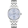 SEIKO Automatic Watch for Women - Presage Collection - with Date Calendar - 50M Water Resistant