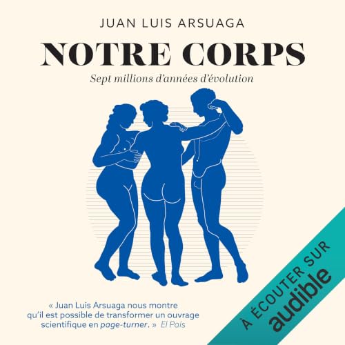 『Notre corps』のカバーアート