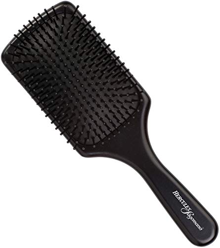 Preisvergleich Produktbild Hercules Sägemann Stylingbürste 13-Reihig Schwarz, Nr. 9549