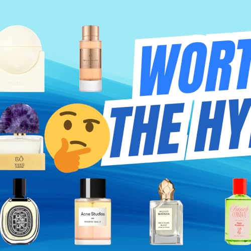 My Fragrance Taste Has Completely Changed... These Are My Newest Pickups