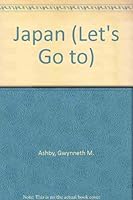 Japan (Let's Go to) 0851668631 Book Cover