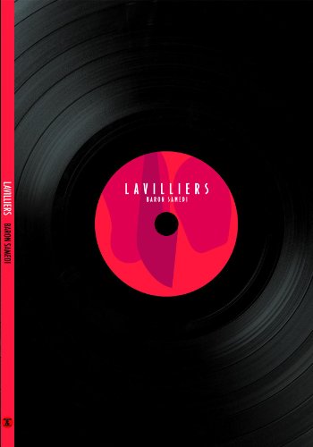 Télécharger Lavilliers Bernard Baron Samedi P/V/G Tab. Gratuit