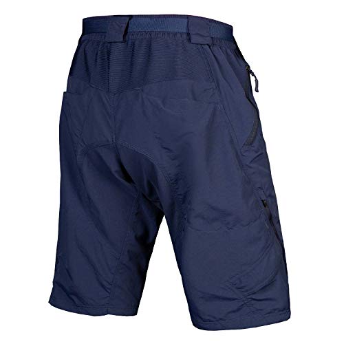 Image of Endura Hummvee Mountain Bike Baggy Cycling Short II