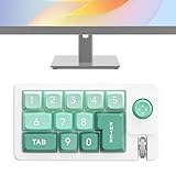 Programmation de précision : optimisez les flux de travail avec des ajustements de programmation à double pivot et des fonctionnalités de joystick 3D, aidant à la cartographie détaillée des instructions basée sur le pilote pour des configurations de numéros polyvalentes