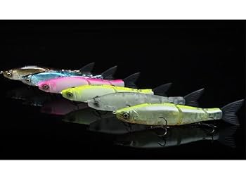 ガンクラフト　ジョインテッドクローシフト113 GAN CRAFT ガンクラフト 鮎邪ジョインテッドクローシフト113 極