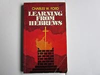 Learning from Hebrews (Radiant Life Series) 0882439154 Book Cover