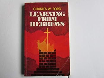 Paperback Learning from Hebrews Book