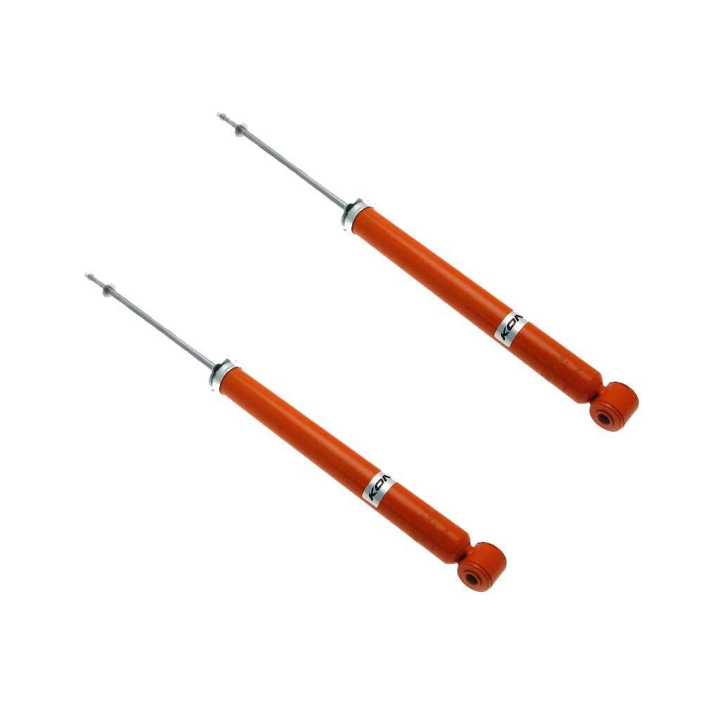 KONI STR.T Essieu arrière 2x8050-1051 Amortisseur