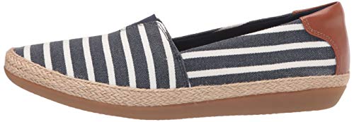 Clarks Women's Danelly Sky Loafer Flat - Image 4