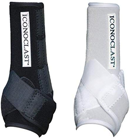 Iconoclast Hind Tall Orthopedic Support Boots